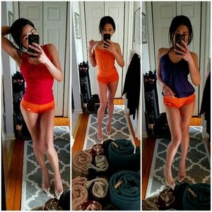 SOLD💜 VICTORIA'S SECRET BUNDLE of 3 Sexy Tops 💜